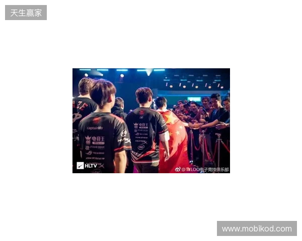 英雄亚冠ACL 2026：顶住压力！TYLOO 2-0 5star