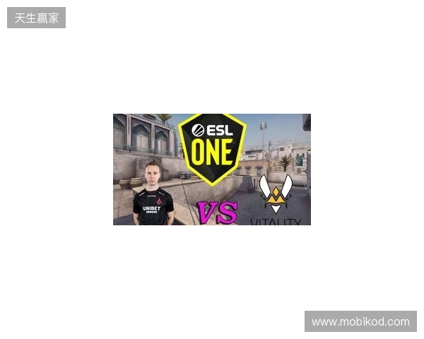 IEM亚特兰大2026:状态回暖!Vitality 2-0 FaZe IEM亚特兰大2026:状态回暖!Vitality 2-0 FaZe